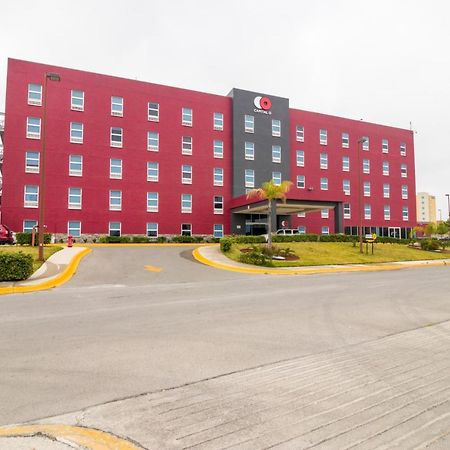 Capital O Hotel Herederos, פיידראס נגראס מראה חיצוני תמונה