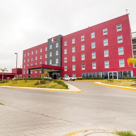 Capital O Hotel Herederos, פיידראס נגראס מראה חיצוני תמונה