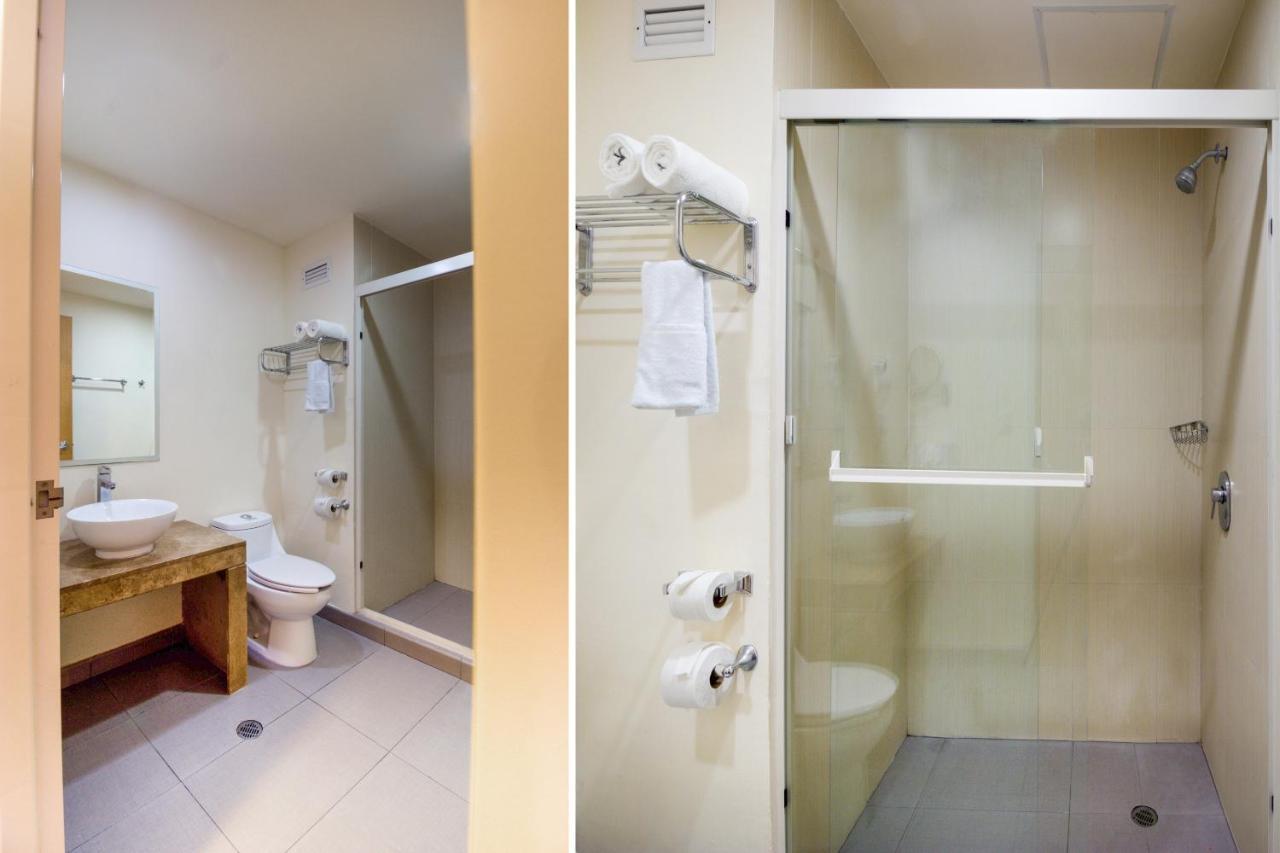 Capital O Hotel Herederos, פיידראס נגראס מראה חיצוני תמונה