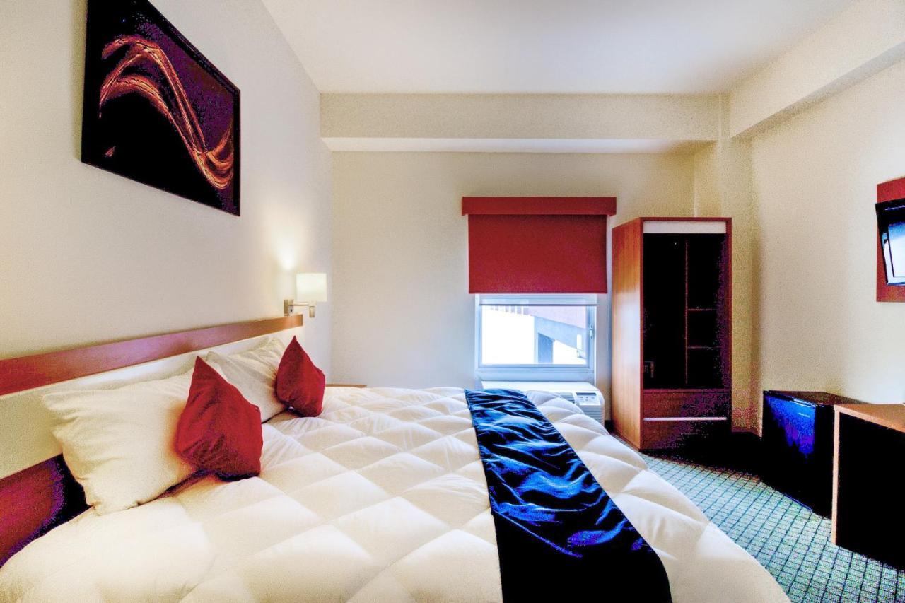 Capital O Hotel Herederos, פיידראס נגראס מראה חיצוני תמונה
