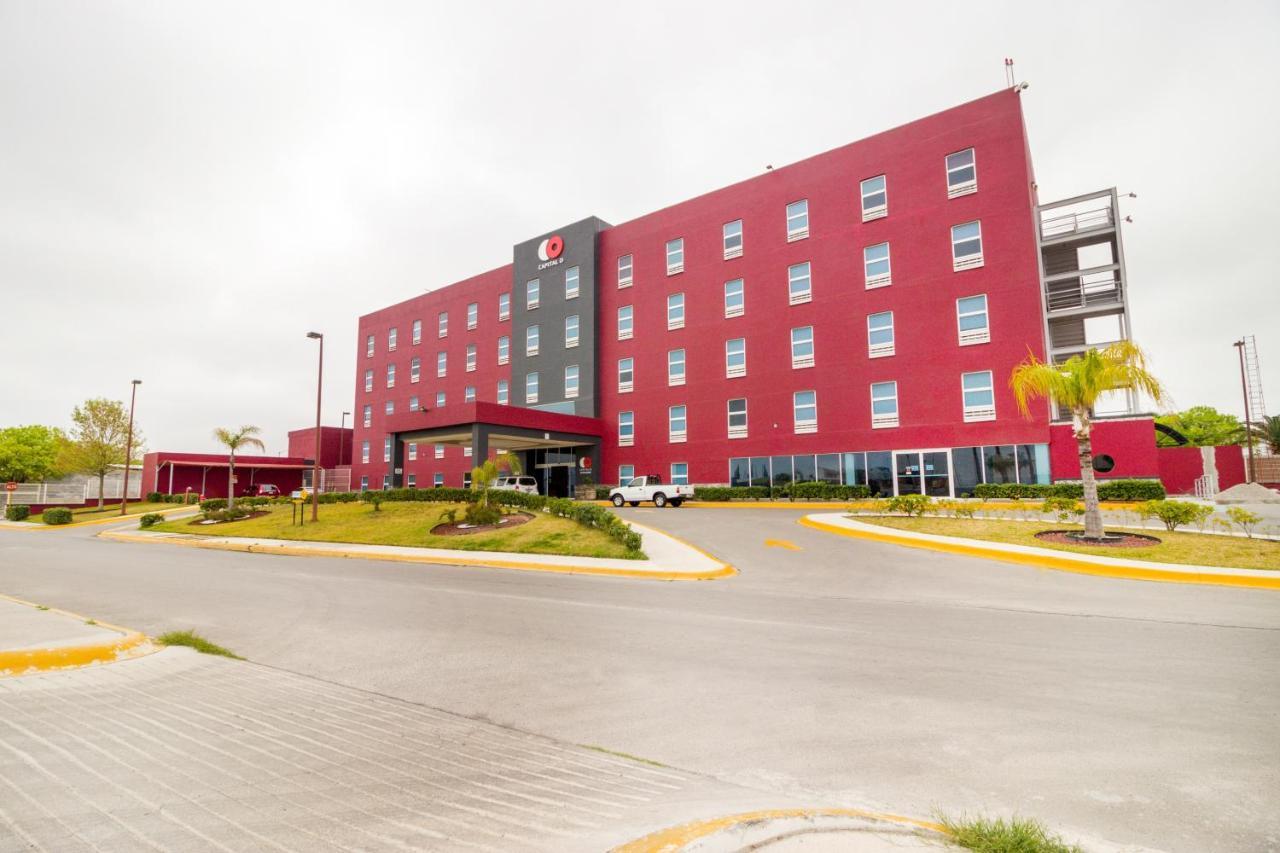 Capital O Hotel Herederos, פיידראס נגראס מראה חיצוני תמונה