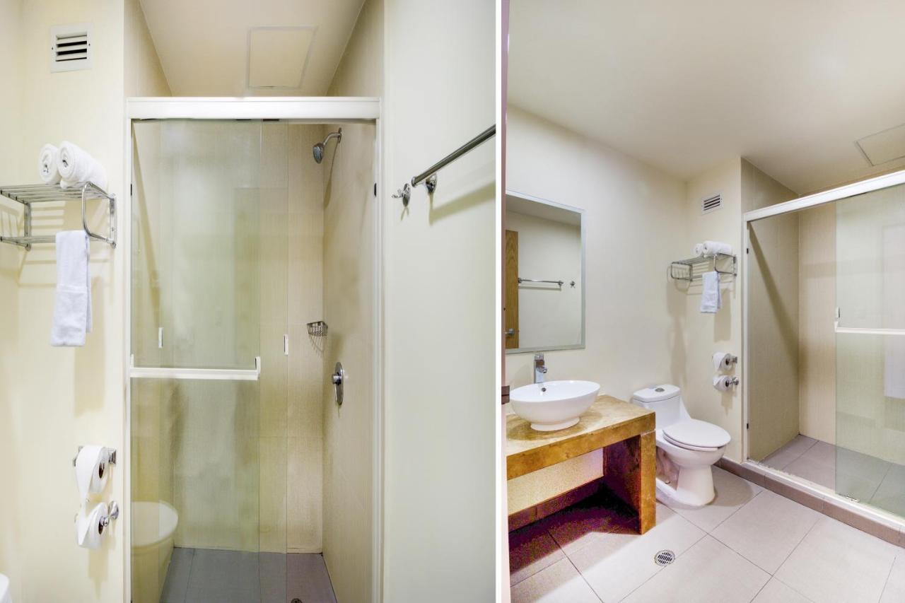 Capital O Hotel Herederos, פיידראס נגראס מראה חיצוני תמונה