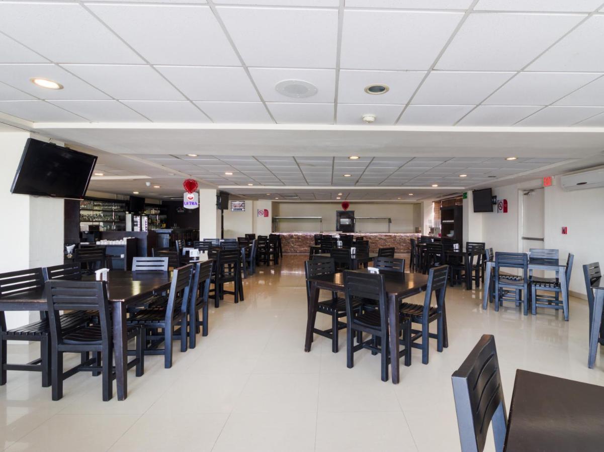 Capital O Hotel Herederos, פיידראס נגראס מראה חיצוני תמונה