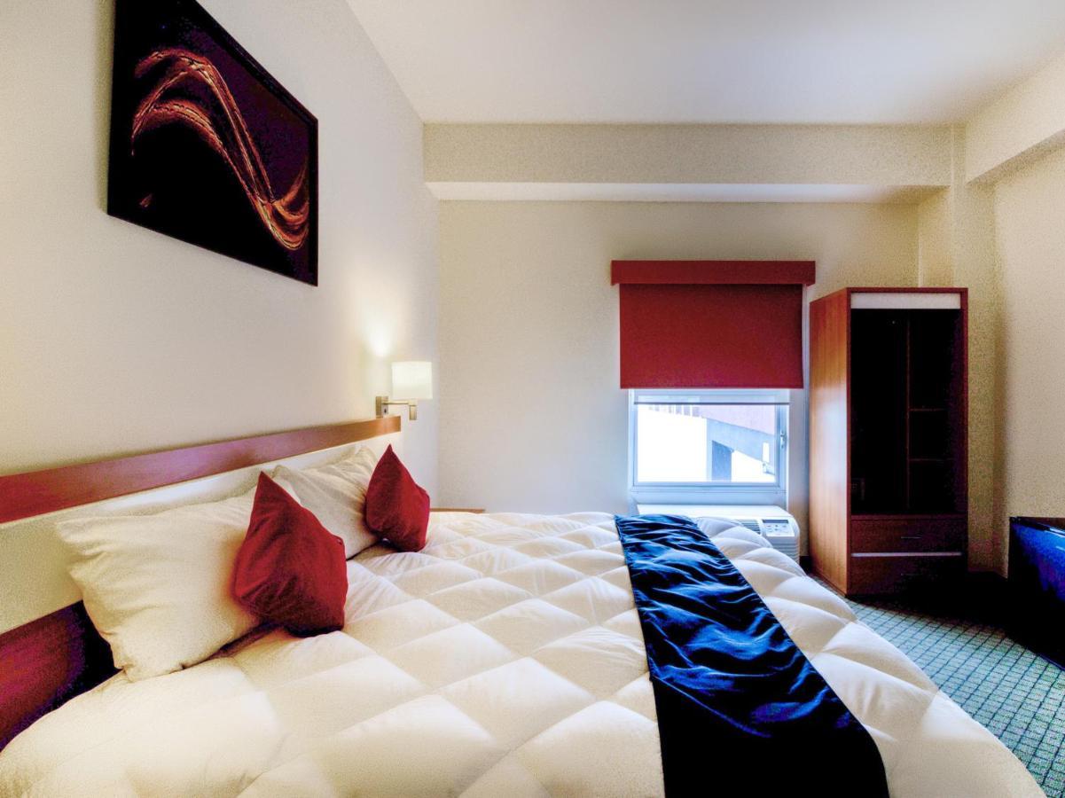 Capital O Hotel Herederos, פיידראס נגראס מראה חיצוני תמונה