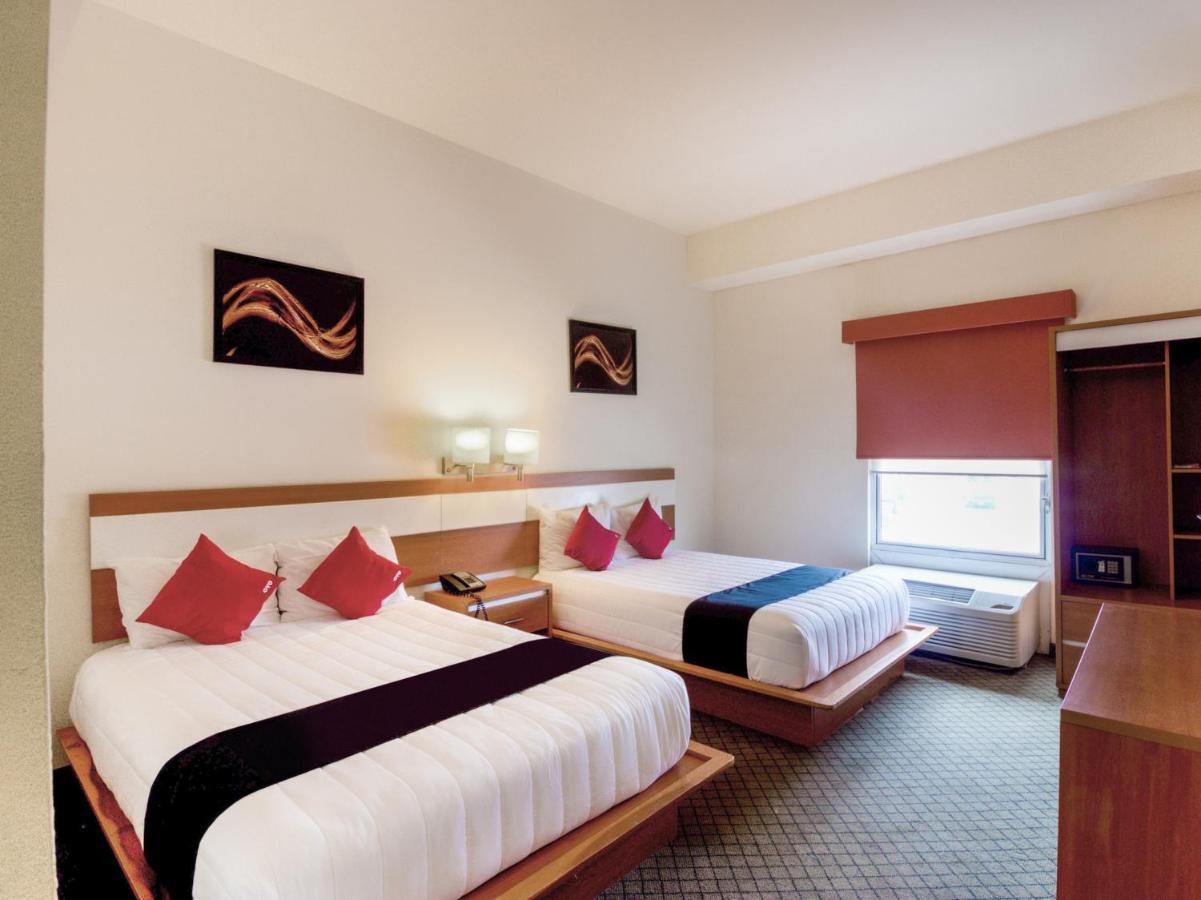 Capital O Hotel Herederos, פיידראס נגראס מראה חיצוני תמונה