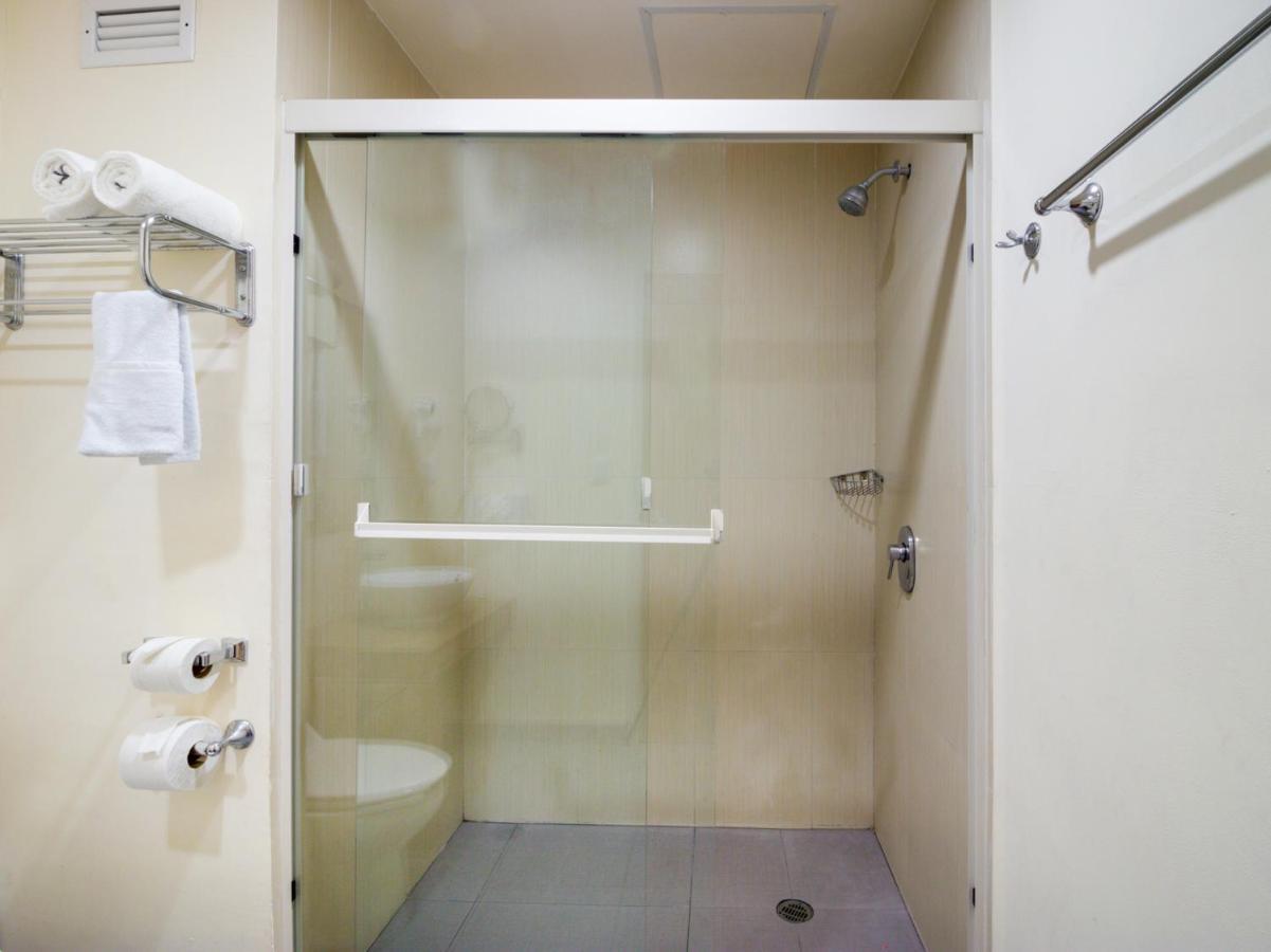 Capital O Hotel Herederos, פיידראס נגראס מראה חיצוני תמונה
