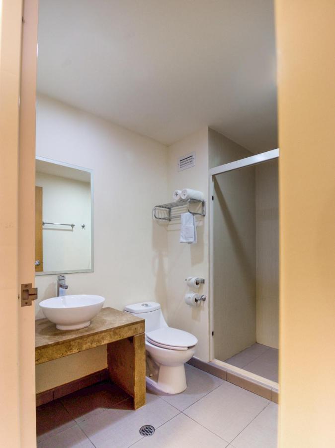 Capital O Hotel Herederos, פיידראס נגראס מראה חיצוני תמונה